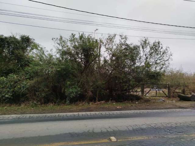 Terreno à venda na Avenida da Serraria, 2601, Espírito Santo, Porto Alegre, 20250 m2 por R$ 499.000