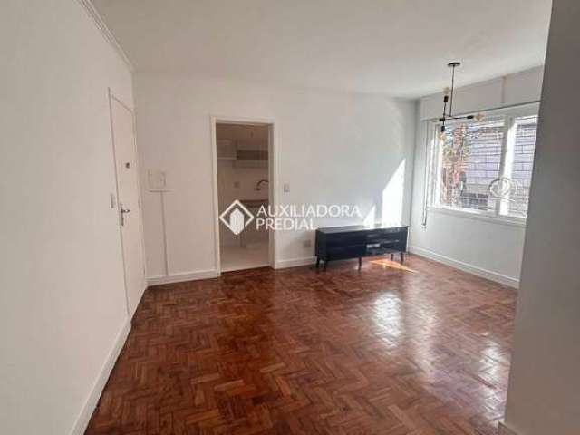 Apartamento com 1 quarto à venda na Rua General Vasco Alves, 508, Centro Histórico, Porto Alegre, 30 m2 por R$ 189.000