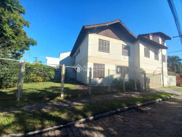 Casa com 4 quartos à venda na Rua José Aristides Martins, 50, Ipanema, Porto Alegre, 290 m2 por R$ 697.000