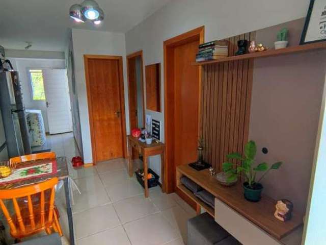 Apartamento com 2 quartos à venda na Rua Dorival Castilhos Machado, 810, Aberta dos Morros, Porto Alegre, 74 m2 por R$ 200.000