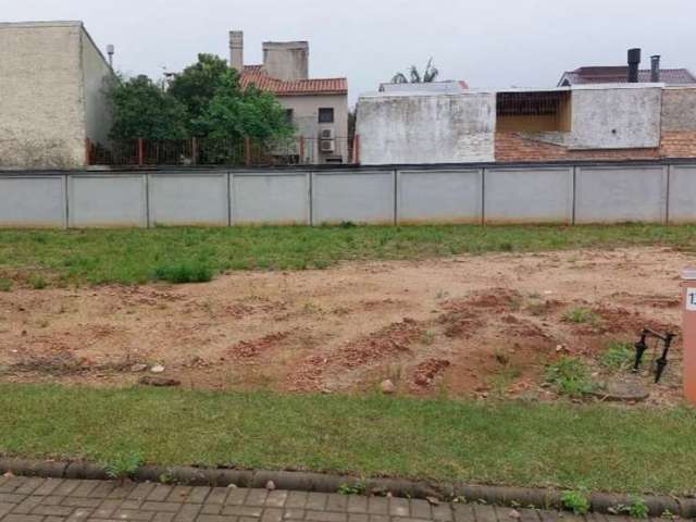 Terreno em condomínio fechado à venda na Rua Sinai, 100, Ipanema, Porto Alegre, 150 m2 por R$ 325.237