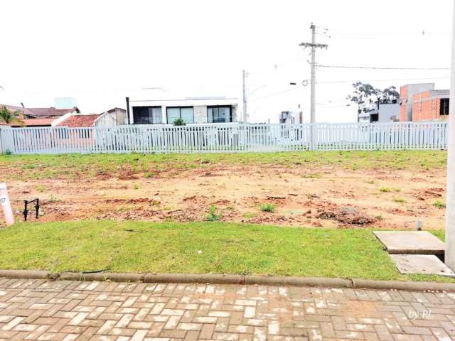 Terreno em condomínio fechado à venda na Rua Sinai, 100, Ipanema, Porto Alegre, 150 m2 por R$ 325.237