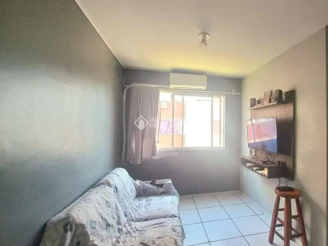 Apartamento com 2 quartos à venda na Marcelo Dos Santos, 45, Chapéu do Sol, Porto Alegre, 51 m2 por R$ 120.000