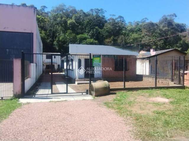 Casa com 2 quartos à venda na Avenida Juca Batista, 10072, Belém Novo, Porto Alegre, 81 m2 por R$ 456.000