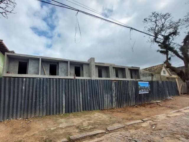 Casa com 3 quartos à venda na Rua Honorato Toniolo, 119, Aberta dos Morros, Porto Alegre, 115 m2 por R$ 500.000