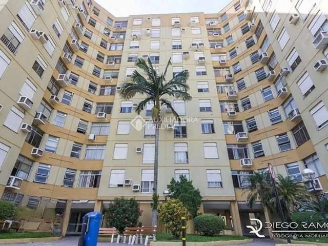 Apartamento com 2 quartos à venda na Avenida Wenceslau Escobar, 1086, Tristeza, Porto Alegre, 63 m2 por R$ 259.900