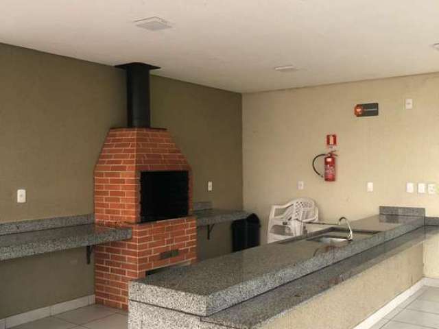 Apartamento com 2 quartos à venda na 7008, 300, 300, Restinga, Porto Alegre, 40 m2 por R$ 179.900