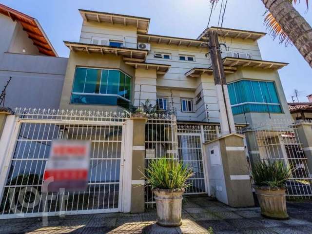 Casa com 4 quartos à venda na Rua Antônio Saber, 20, Jardim Itu Sabará, Porto Alegre, 314 m2 por R$ 1.300.000