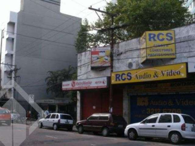 Ponto comercial à venda na Avenida Alberto Bins, 830, Centro Histórico, Porto Alegre, 67 m2 por R$ 700.000