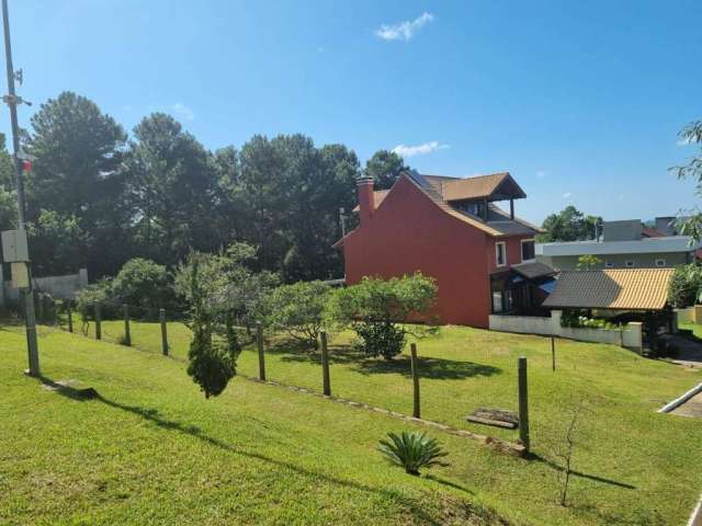 Terreno em condomínio fechado à venda na Avenida Edgar Pires de Castro, 540, Hípica, Porto Alegre, 330 m2 por R$ 339.900