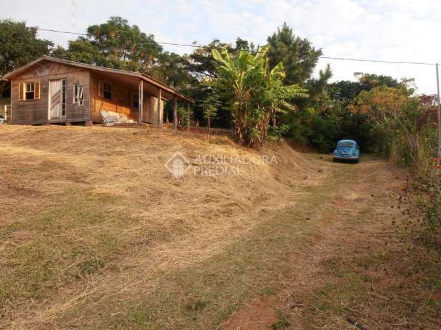 Fazenda à venda na Rua Araça do Varejão, 96, Lami, Porto Alegre, 50 m2 por R$ 199.000