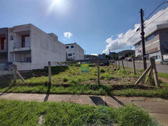 Terreno à venda na Rua Luzinete Alves Aragon, 270, Hípica, Porto Alegre, 349 m2 por R$ 350.000