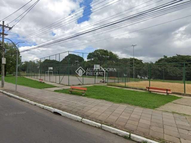 Terreno à venda na Rua Mura, 112, Guarujá, Porto Alegre, 473 m2 por R$ 288.000