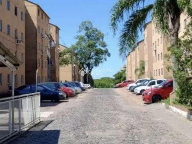 Apartamento com 2 quartos à venda na Estrada João de Oliveira Remião, 6700, Lomba do Pinheiro, Porto Alegre, 39 m2 por R$ 116.000