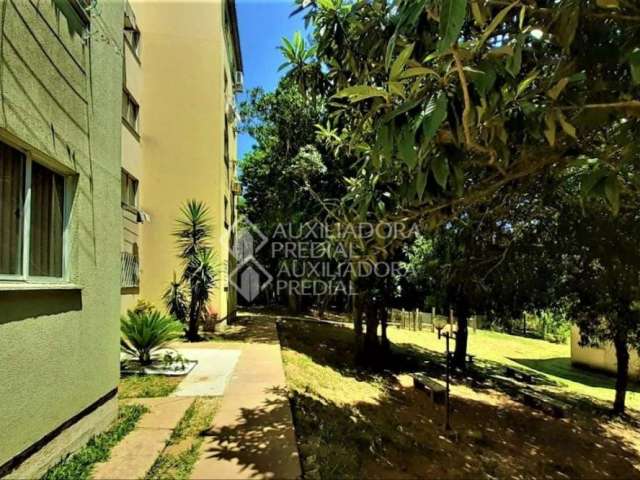 Apartamento com 2 quartos à venda na Rua Tomé Antônio de Souza, 240, Campo Novo, Porto Alegre, 39 m2 por R$ 135.000