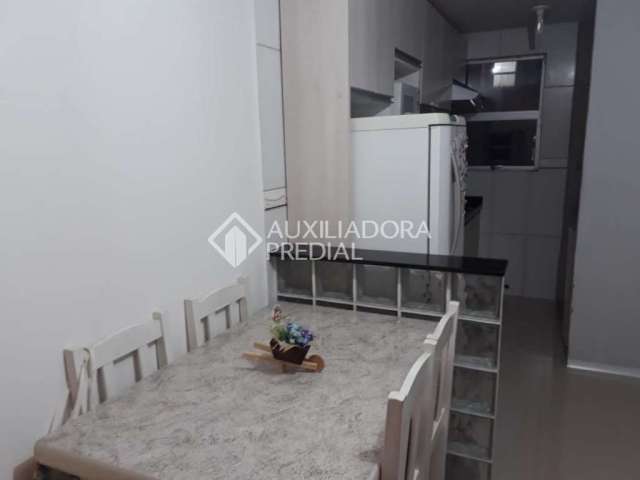 Apartamento com 2 quartos à venda na Estrada João de Oliveira Remião, 6700, Lomba do Pinheiro, Porto Alegre, 38 m2 por R$ 123.500