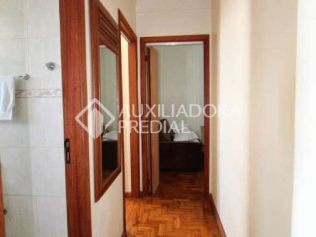 Apartamento com 2 quartos à venda na Avenida Senador Salgado Filho, 360, Centro Histórico, Porto Alegre, 49 m2 por R$ 255.500