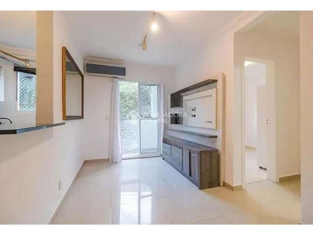 Apartamento com 2 quartos à venda na Avenida Teresópolis, 2255, Teresópolis, Porto Alegre, 56 m2 por R$ 260.000