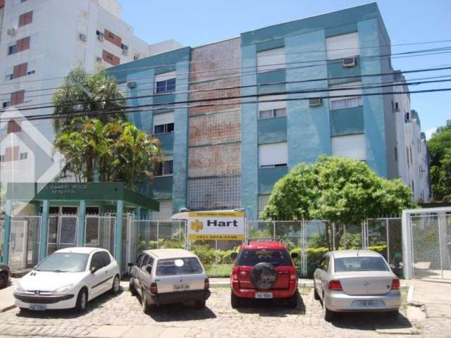 Apartamento com 1 quarto à venda na Rua Doutor Campos Velho, 1774, Cristal, Porto Alegre, 33 m2 por R$ 178.000