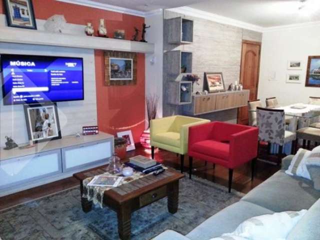 Apartamento com 2 quartos à venda na Rua Jamil Antônio José, 137, Nonoai, Porto Alegre, 83 m2 por R$ 390.000