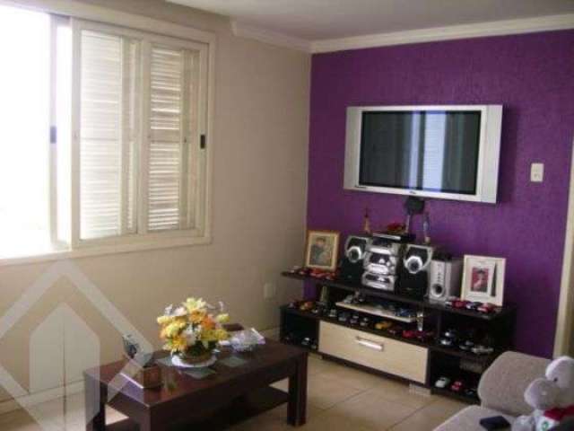 Apartamento com 3 quartos à venda na Rua Orfanotrófio, 951, Cristal, Porto Alegre, 81 m2 por R$ 300.000