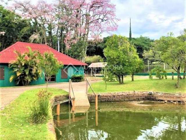 Fazenda à venda na Secundária Matias, 7470, Alto do Mathias, Guaíba, 720 m2 por R$ 6.300.000