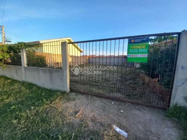 Terreno em condomínio fechado à venda na Rua Adalberto Garcia, 188, Hípica, Porto Alegre, 150 m2 por R$ 120.000