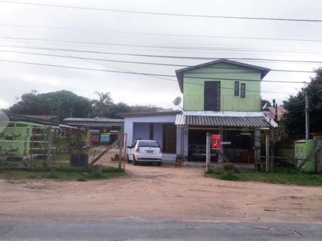 Terreno em condomínio fechado à venda na Avenida Edgar Pires de Castro, 6918, Lageado, Porto Alegre, 960 m2 por R$ 532.000