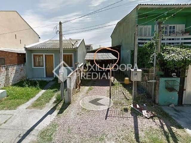 Terreno em condomínio fechado à venda na Rua Mário Vieira Marques, 220, Hípica, Porto Alegre, 125 m2 por R$ 95.000