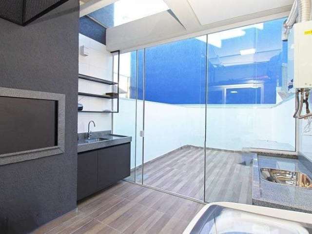 Casa em condomínio fechado com 2 quartos à venda na Rua Canísio Binsfeld, 351, Hípica, Porto Alegre, 75 m2 por R$ 471.990