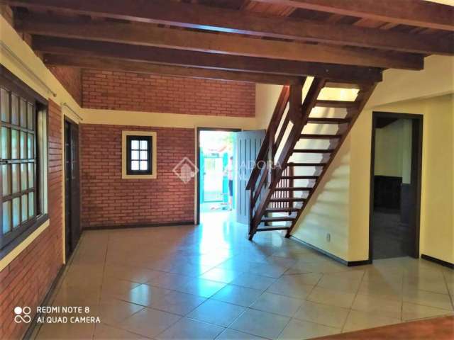 Casa com 3 quartos à venda na Avenida Celestino Bertolucci, 780, Aberta dos Morros, Porto Alegre, 149 m2 por R$ 400.000