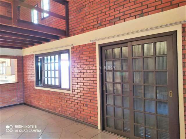 Casa com 3 quartos à venda na Avenida Celestino Bertolucci, 780, Aberta dos Morros, Porto Alegre, 149 m2 por R$ 400.000