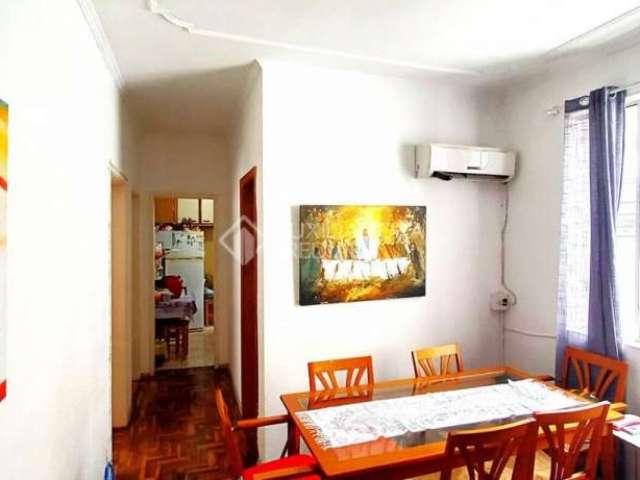 Apartamento com 2 quartos à venda na Rua Dezessete de Junho, 446, Menino Deus, Porto Alegre, 49 m2 por R$ 340.000