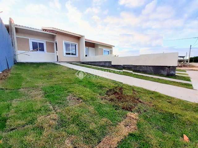 Prédio com 2 salas à venda na Estrada Costa Gama, 5850, Restinga, Porto Alegre, 49 m2 por R$ 236.500