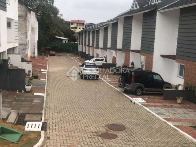 Terreno em condomínio fechado à venda na Rua Manuele Cristiane Gonçalves, 180, Vila Nova, Porto Alegre, 112 m2 por R$ 95.000