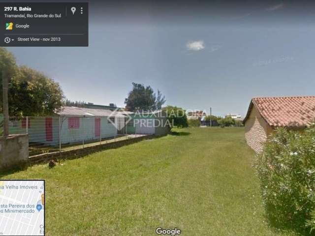 Terreno em condomínio fechado à venda na BAHIA, 115, Centro, Tramandaí, 300 m2 por R$ 165.000