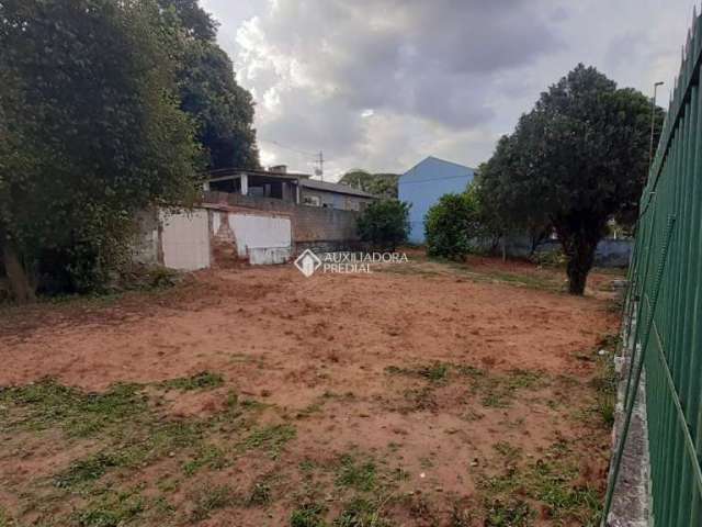 Terreno à venda na Rua São Fernando, 22, Guarani, Novo Hamburgo, 417 m2 por R$ 240.000