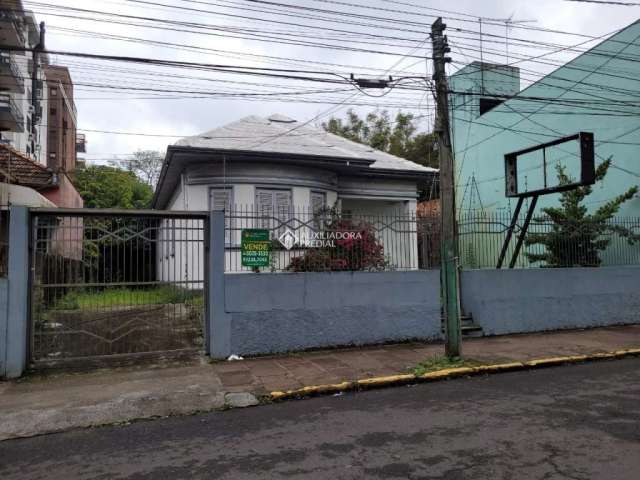 Terreno à venda na Rua Bento Gonçalves, 1194, Centro, São Leopoldo, 547 m2 por R$ 599.990