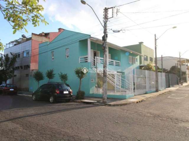 Casa com 4 quartos à venda na Rua Padre Reus, 8, Ideal, Novo Hamburgo, 201 m2 por R$ 550.000