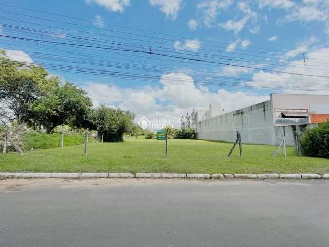 Terreno à venda na Rua Aracati, 380, Liberdade, Novo Hamburgo, 1370 m2 por R$ 550.000