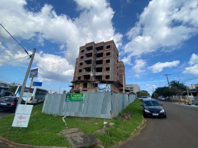 Apartamento com 2 quartos à venda na TAQUARA, 720, Primavera, Dois Irmãos, 61 m2 por R$ 432.660