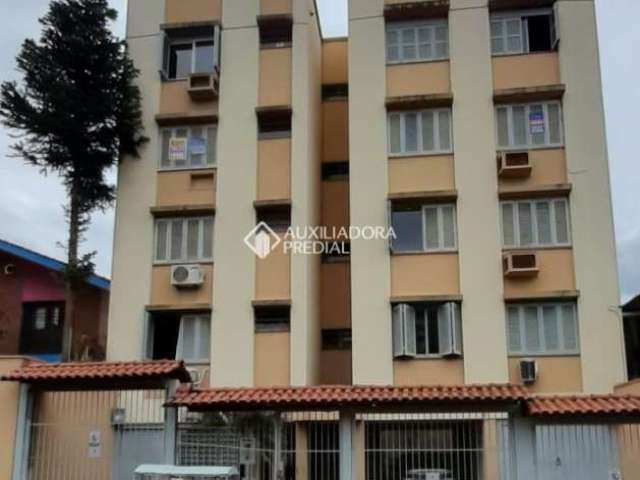 Apartamento com 2 quartos à venda na Rua Visconde de Taunay, 507, Rio Branco, Novo Hamburgo, 56 m2 por R$ 224.900