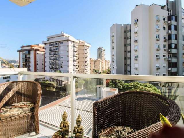 Apartamento com 2 quartos à venda na Rua Avaí, 320, Vila Rosa, Novo Hamburgo, 95 m2 por R$ 520.000