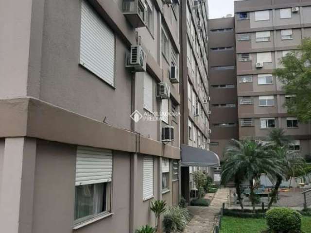 Apartamento com 2 quartos à venda na Rua Bento Gonçalves, 405, Ouro Branco, Novo Hamburgo, 56 m2 por R$ 179.000