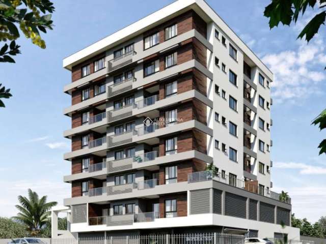 Apartamento com 2 quartos à venda na Rua Itararé, 183, Pátria Nova, Novo Hamburgo, 84 m2 por R$ 598.837