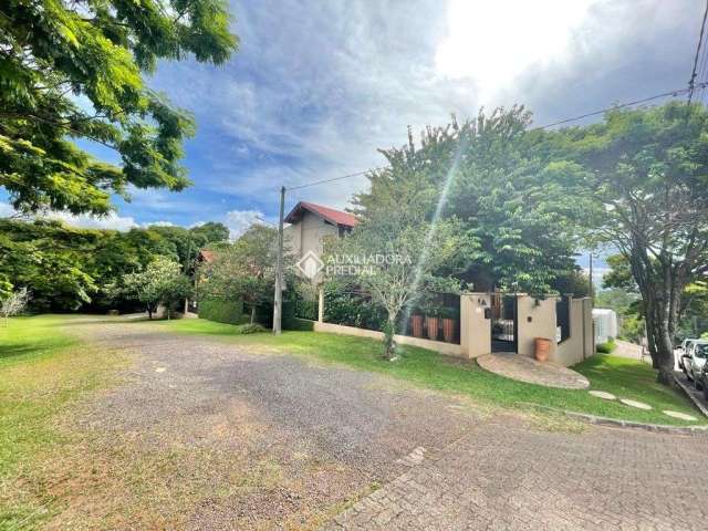 Casa com 3 quartos à venda na BALDUINO KONRATH, 319, União, Dois Irmãos, 517 m2 por R$ 2.800.000