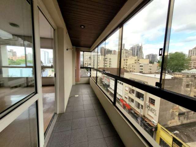 Apartamento com 2 quartos à venda na Rua Lima e Silva, 392, Centro, Novo Hamburgo, 84 m2 por R$ 289.000