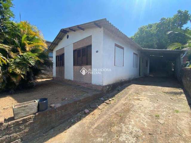 Casa com 2 quartos à venda na Rua Caxambu, 314, Vila Nova, Novo Hamburgo, 117 m2 por R$ 300.000