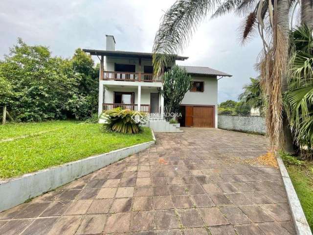 Casa com 4 quartos à venda na VIDAL BRASIL, 1250, Centro, Novo Hamburgo, 229 m2 por R$ 699.900