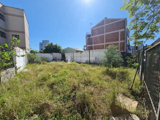 Terreno comercial à venda na Rua Bento Gonçalves, 1378, Pátria Nova, Novo Hamburgo, 205 m2 por R$ 450.000